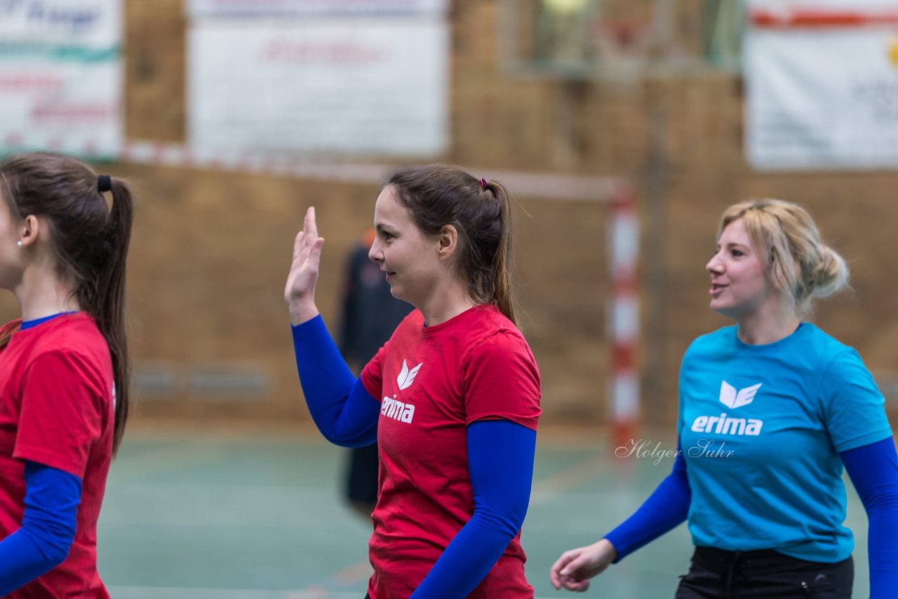 Bild 140 - Frauen Bundesliga